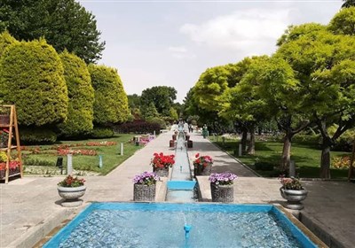 کیفیت هوای تهران قابل قبول است 