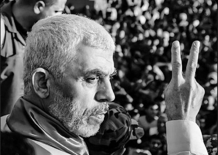 چهره‌ای که از مرگ افسانه ساخت