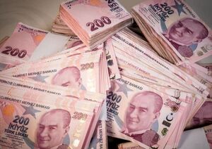 عدم تمایل ترکیه به انتشار اسکناس‌های جدید لیر