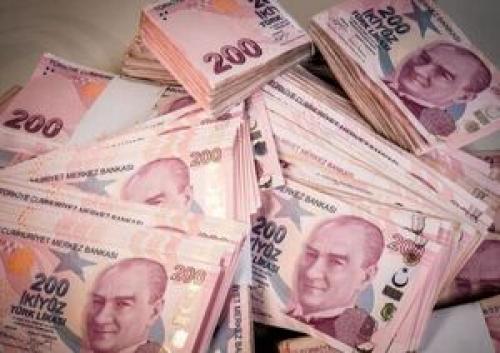 عدم تمایل ترکیه به انتشار اسکناس‌های جدید لیر