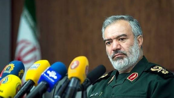 اقتدار امروز ایران، نتیجه عمل به وعده الهی است