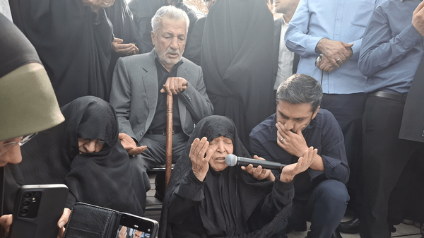خاطره آخرین تماس شهید ربانی