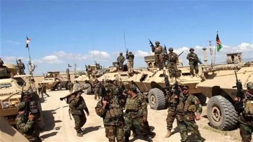  بازی خطرناک دو همسایه افغانستان و پاکستان دوباره وارد جنگ شدند