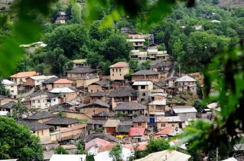 ۳ روستای ایران ثبت جهانی شد ۳ روستای ایران ثبت جهانی شد