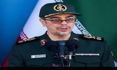 تهدید ایران در تنگه هرمز و خلیج‌فارس یک شوخی است/ ایران در حلب سوریه موشک‌هایی ساخت که علیه اسرائیل شلیک شد