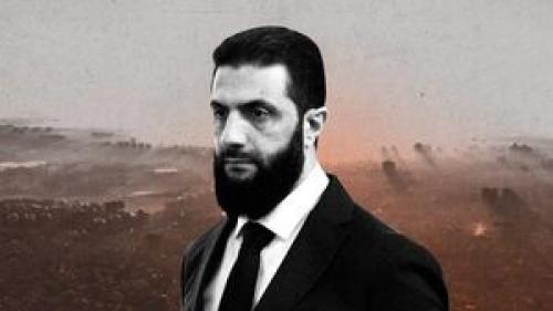 سازمان ملل اسم الجولانی را از لیست تروریسم حذف کرد سازمان ملل اسم الجولانی را از لیست تروریسم حذف کرد