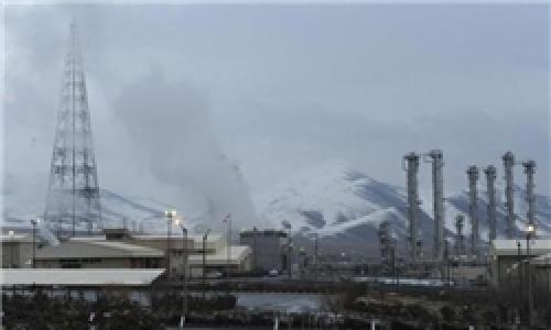 ایران ظرف روزهای آینده ذخائر آب سنگین مازاد خود را صادر می‌کند