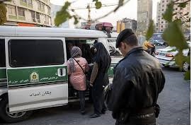  «گشت ارشاد» به خیابان‌ها برمی‌گردد؟ 