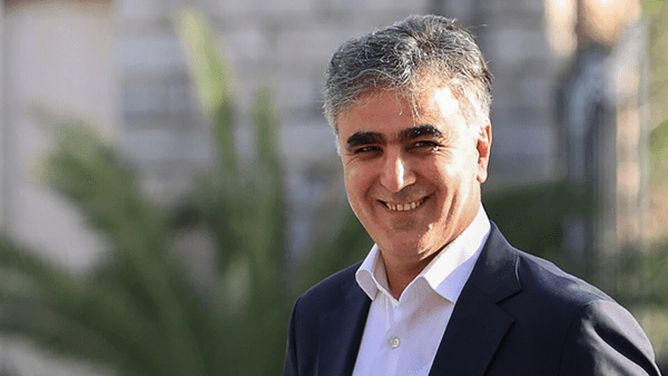 عزل فرزین تکذیب شد