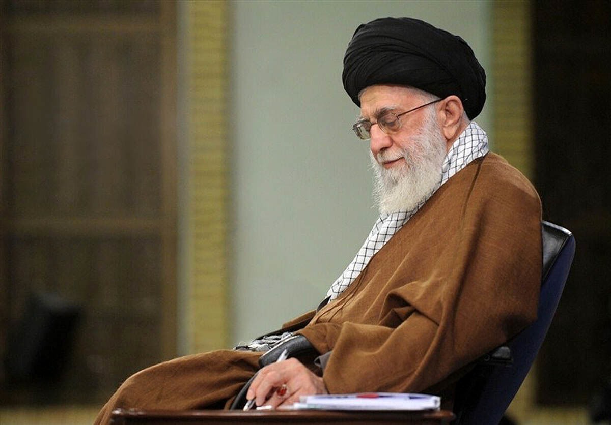 پیام تسلیت امام خامنه‌ای در پی درگذشت سردار علیرضا افشار 