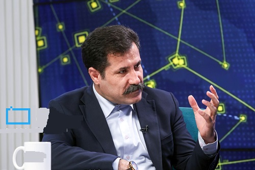 سند ملی روستای هوشمند در حال تدوین است