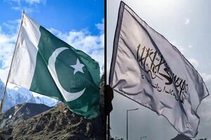  توافق پاکستان و افغانستان برای آتش بس فوری