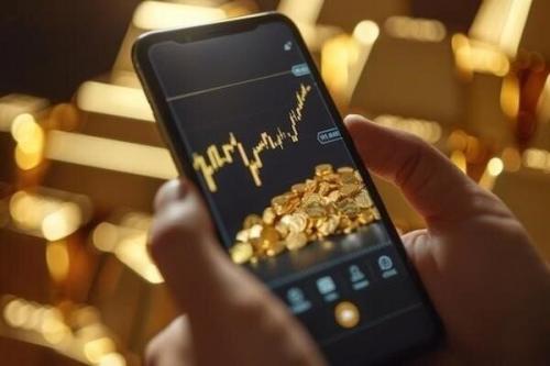هشدار درباره «داغی بیش از حد» بازار طلا