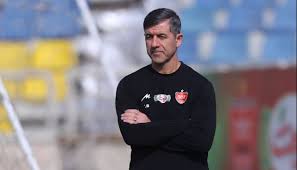  ۳ سرمربی خارجی جایگزین کریم باقری در پرسپولیس