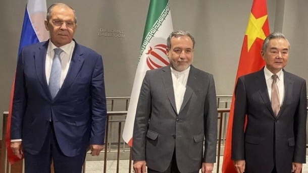 ‌پایان اقتدار شورای امنیت و آغاز عصر نظم نوین جهانی