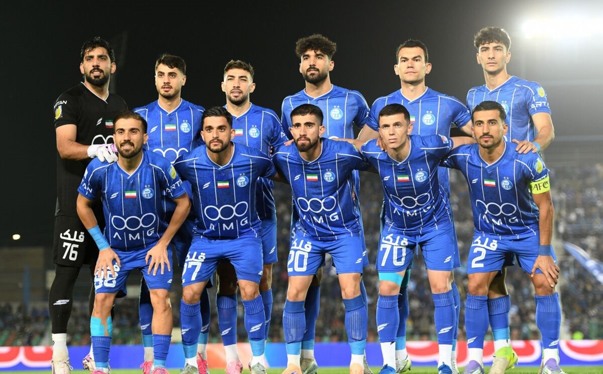  زمان و ورزشگاه فجرواستقلال تغییرکرد