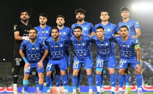  زمان و ورزشگاه فجرواستقلال تغییرکرد