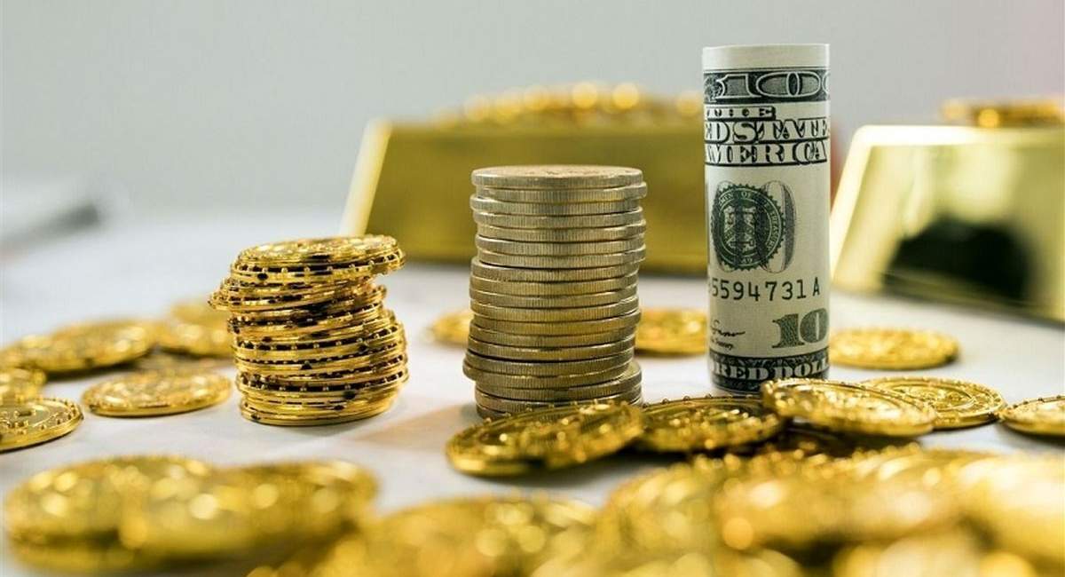 قیمت سکه و طلا امروز یکشنبه ۲۷ مهر +جدول 