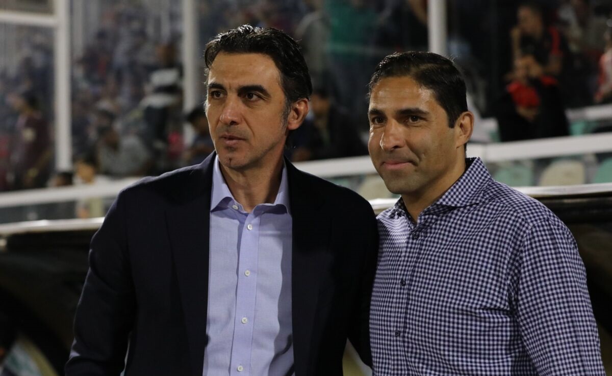 گربه سیاه پرسپولیس مشخص شد