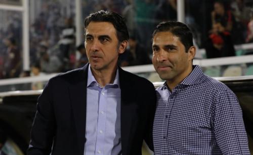 گربه سیاه پرسپولیس مشخص شد