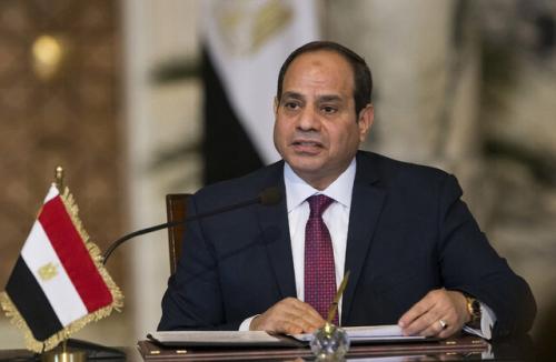 مصر میزبان کنفرانس بین‌المللی بازسازی غزه است