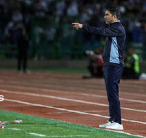شرط اخراج هاشمیان مشخص شد