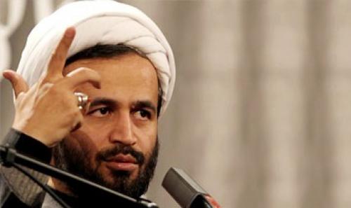 صوت/ انتقاد صریح پناهیان: اربعین راهم دارند خراب می‌کنند 