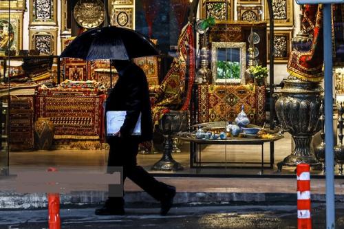 پاییز کم‌بارش و زمستان گرم در راه است؛ کشاورزان محصولات مقاوم بکارند