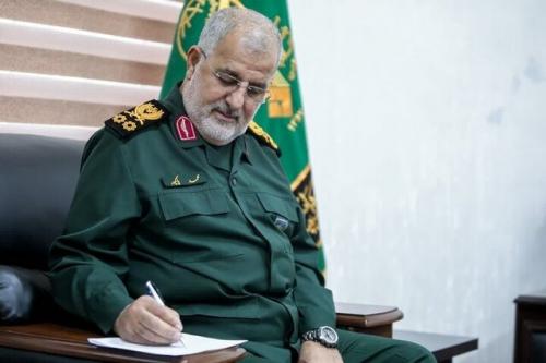  اعلام آمادگی سپاه برای تقویت پیوندهای راهبردی با نیروهای مسلح یمن 