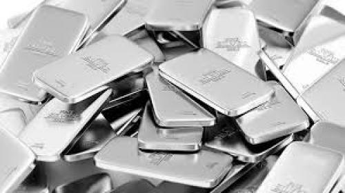 قیمت نقره امروز دوشنبه ۲۸ مهرماه