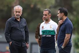  دومین استعفا در باشگاه پرسپولیس پس از رضا درویش 