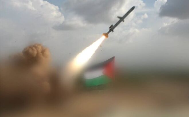 درخواست کمک مسئولان بندر اشغالی ایلات از مصر برای فشار بر انصارالله