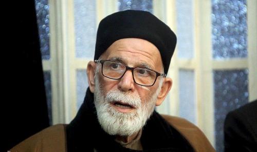 جزئیات مراسم عروسی دختر رهبرانقلاب / فیلم