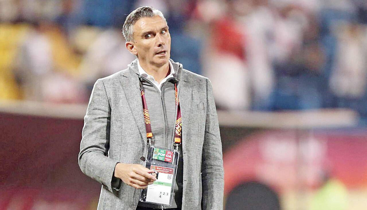 واکنش کارترون به مداکره با پرسپولیس