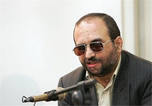 عملکرد حکیمی پور با محوریت ساختار شکنانه/جریان اصلاح‌طلب به دنبال بدنام کردن رقبا در انتخابات 96 هستند