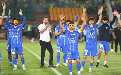 مشکل مشترک استقلال وپرسپولیس