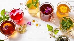 افزودنی‌های مفید به چای