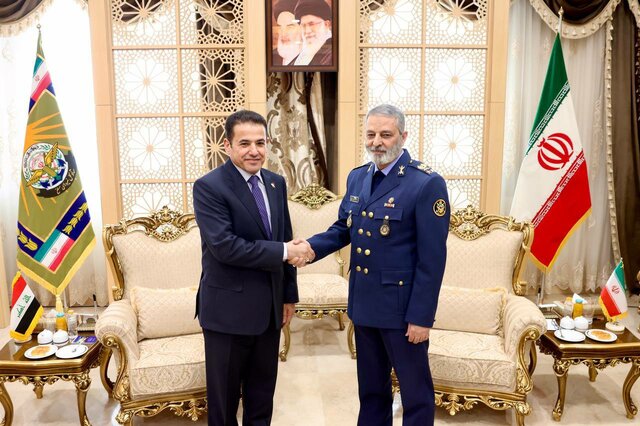  اجرایی‌شدن توافقنامۀ امنیتی بین ایران و عراق ضروری است