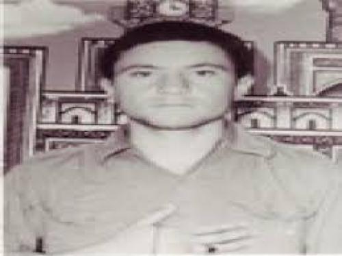 ستاره‌ی فروزان پایگاه ۷ شهید مدنی قم