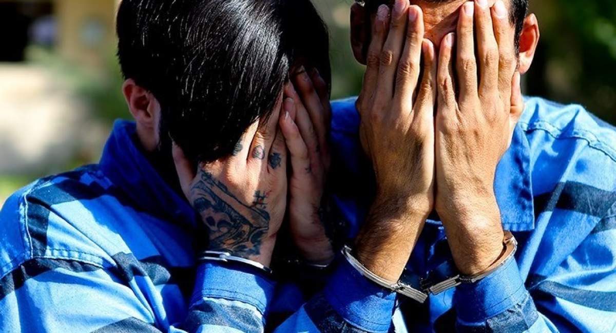 انهدام باند بزرگ توزیع و فروش سلاح در پایتخت 