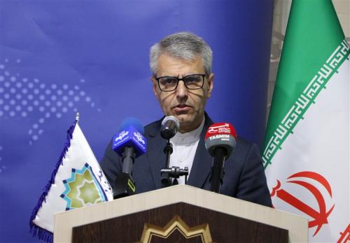 بقایی:‌ کلمه اسنپ‌بک در برجام نیست/ وندی شرمن ‌دروغ می‌گوید