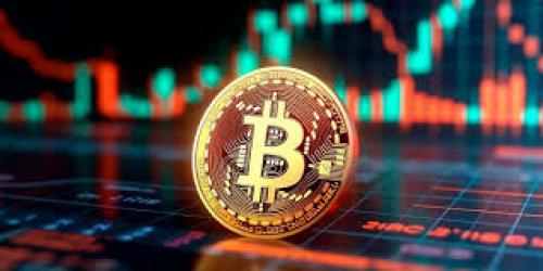 قیمت بیت کوین امروز چهارشنبه ۳۰ مهر