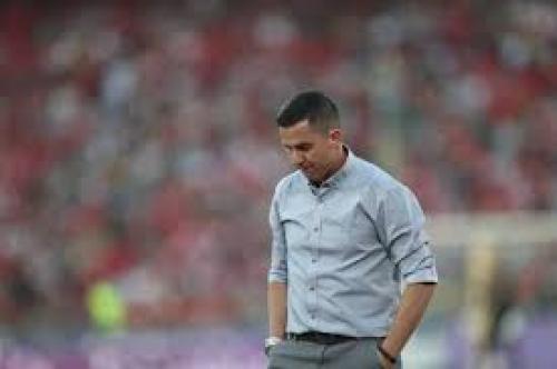 اولتیماتوم  باشگاه پرسپولیس به اوسمار 