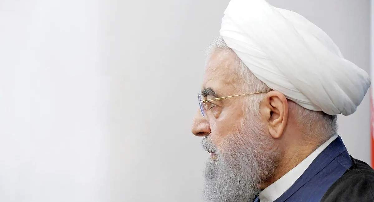 باید چند خسارت دیگر برملا شود تا حسن روحانی محاکمه شود؟! 