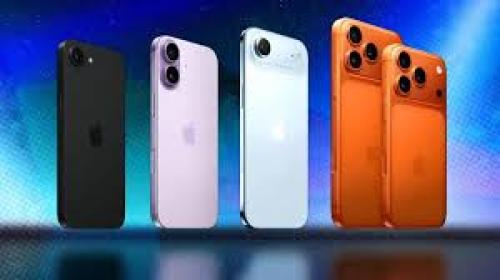 قیمت آیفون ۱۷ امروز پنجشنبه ۱ آبان قیمت آیفون ۱۷ امروز پنجشنبه ۱ آبان