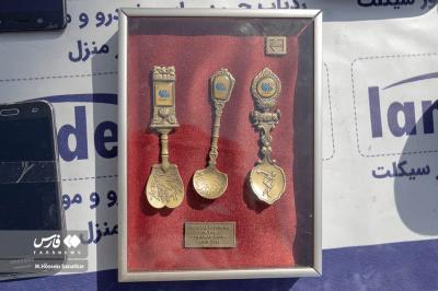  طرح دستگیری سارقان خشن و زورگیر 