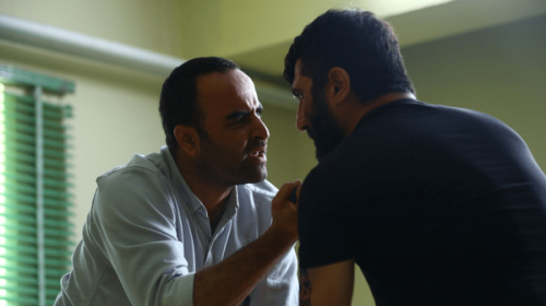روایتی از «تخطی» عدالت از قانون