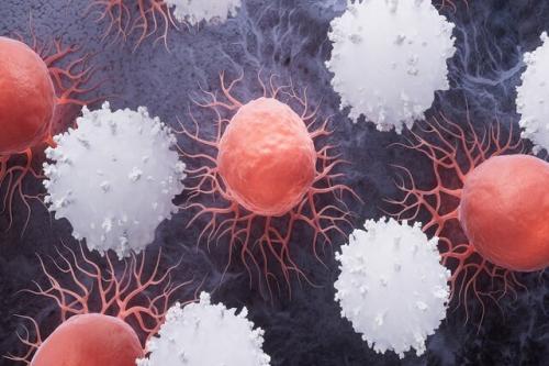 کمک واکسن‌های کرونا به مبارزه با سرطان 