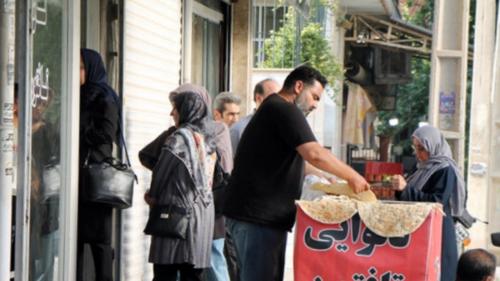 برنامه‌ای برای افزایش قیمت نان نداریم 