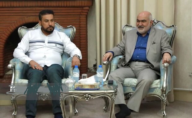 امکان سفر به عراق با خودروی شخصی